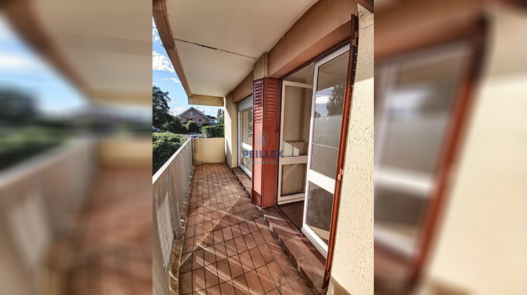 Ma-Cabane - Location Appartement Douvaine, 42 m²