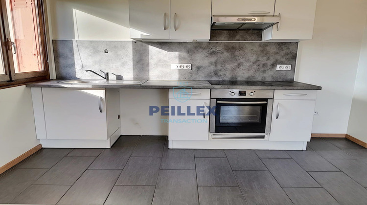 Ma-Cabane - Location Appartement Douvaine, 42 m²