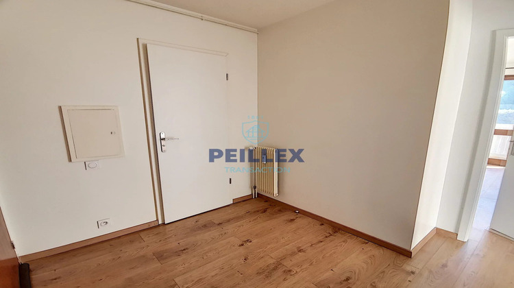 Ma-Cabane - Location Appartement Douvaine, 42 m²