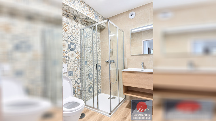 Ma-Cabane - Location Appartement DOUVAINE, 84 m²