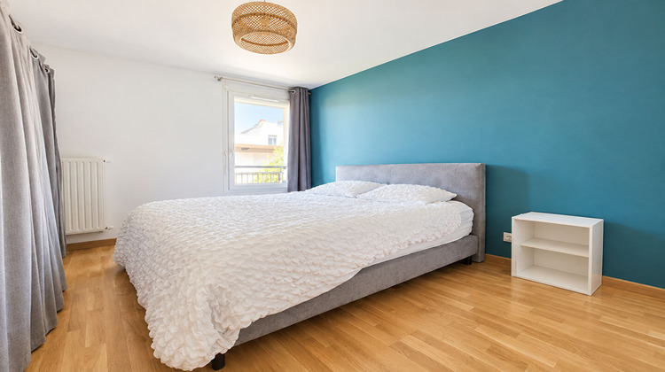 Ma-Cabane - Location Appartement DOUVAINE, 59 m²