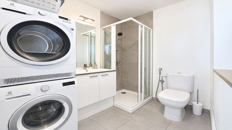 Ma-Cabane - Location Appartement DOUVAINE, 59 m²