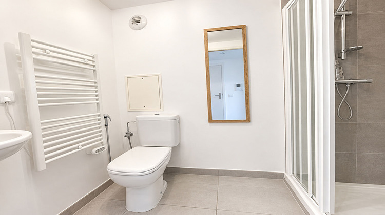 Ma-Cabane - Location Appartement DOUVAINE, 59 m²