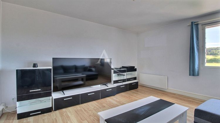 Ma-Cabane - Location Appartement DOUVILLE-SUR-ANDELLE, 46 m²