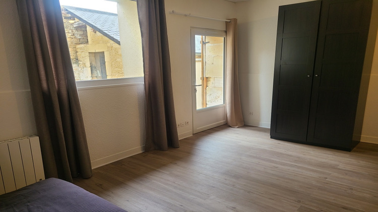 Ma-Cabane - Location Appartement DOUVRES-LA-DELIVRANDE, 24 m²