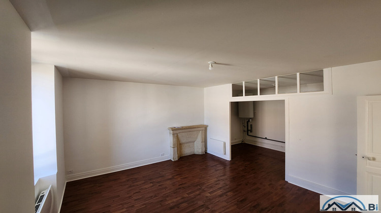 Ma-Cabane - Location Appartement DOUVRES-LA-DELIVRANDE, 39 m²