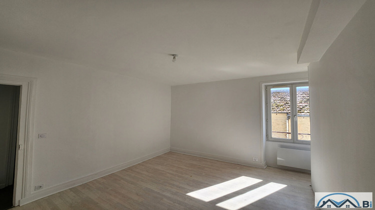 Ma-Cabane - Location Appartement DOUVRES-LA-DELIVRANDE, 39 m²