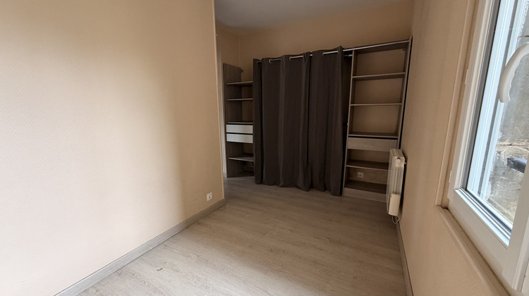 Ma-Cabane - Location Appartement Douvres-la-Délivrande, 33 m²