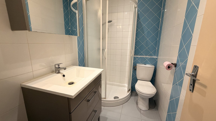 Ma-Cabane - Location Appartement Douvres-la-Délivrande, 33 m²