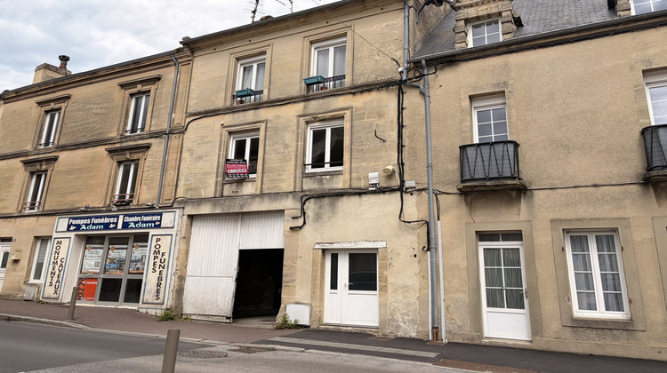 Ma-Cabane - Location Appartement Douvres-la-Délivrande, 33 m²