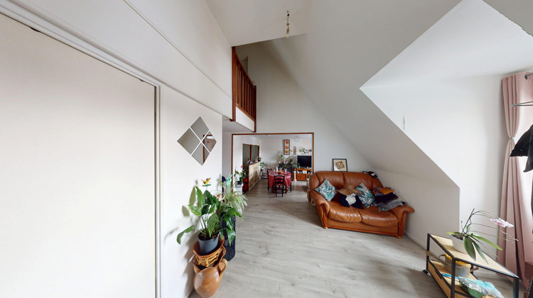 Ma-Cabane - Location Appartement Douvres-la-Délivrande, 61 m²