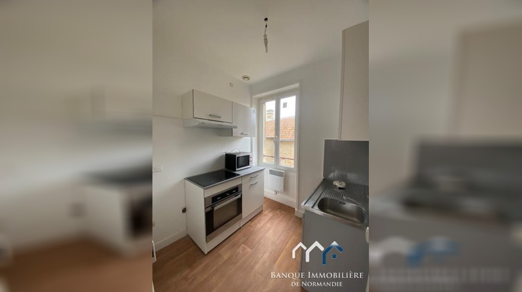 Ma-Cabane - Location Appartement DOUVRES-LA-DELIVRANDE, 43 m²