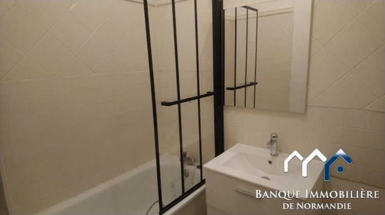 Ma-Cabane - Location Appartement DOUVRES-LA-DELIVRANDE, 43 m²