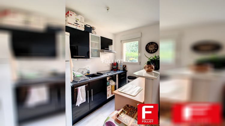 Ma-Cabane - Location Appartement DOUVRES-LA-DELIVRANDE, 40 m²