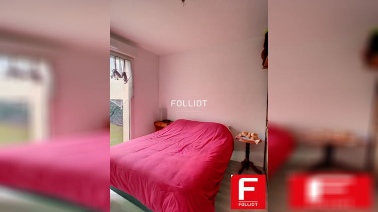 Ma-Cabane - Location Appartement DOUVRES-LA-DELIVRANDE, 40 m²