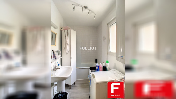 Ma-Cabane - Location Appartement DOUVRES-LA-DELIVRANDE, 40 m²