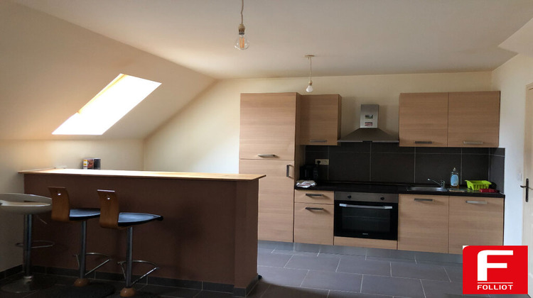Ma-Cabane - Location Appartement DOUVRES-LA-DELIVRANDE, 29 m²