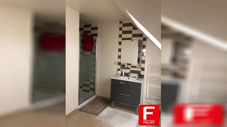 Ma-Cabane - Location Appartement DOUVRES-LA-DELIVRANDE, 29 m²