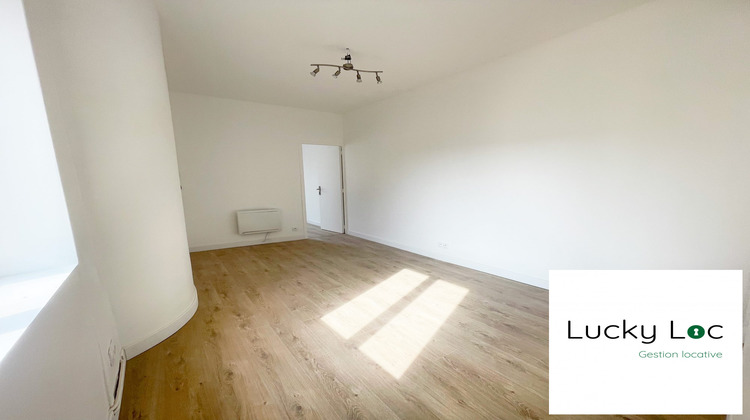 Ma-Cabane - Location Appartement Douvres-la-Délivrande, 48 m²