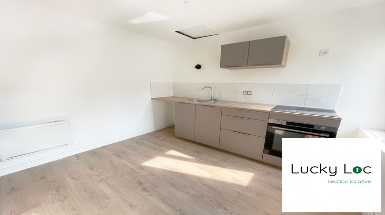 Ma-Cabane - Location Appartement Douvres-la-Délivrande, 48 m²