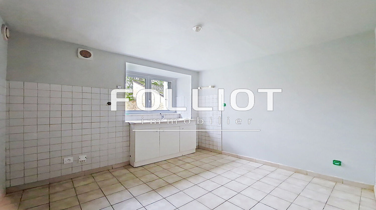 Ma-Cabane - Location Appartement DOUVRES-LA-DELIVRANDE, 60 m²