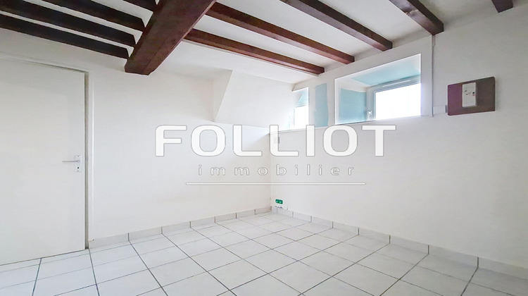 Ma-Cabane - Location Appartement DOUVRES-LA-DELIVRANDE, 60 m²