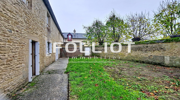 Ma-Cabane - Location Appartement DOUVRES-LA-DELIVRANDE, 60 m²