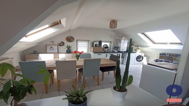 Ma-Cabane - Location Appartement Douvrin, 43 m²