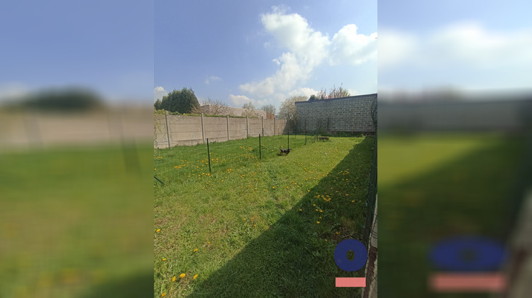 Ma-Cabane - Location Appartement Douvrin, 43 m²