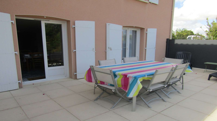 Ma-Cabane - Location Appartement Douzat, 70 m²