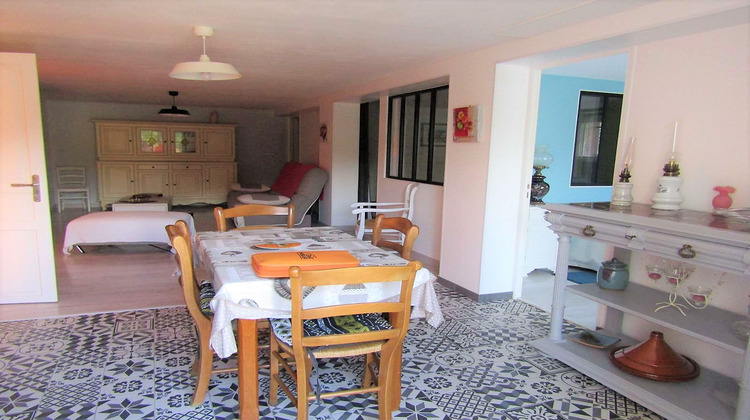 Ma-Cabane - Location Appartement Douzat, 70 m²