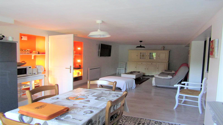 Ma-Cabane - Location Appartement Douzat, 70 m²