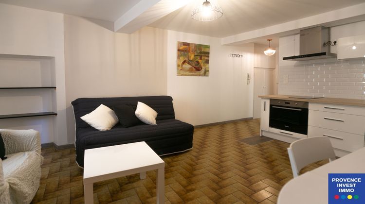 Ma-Cabane - Location Appartement Draguignan, 22 m²