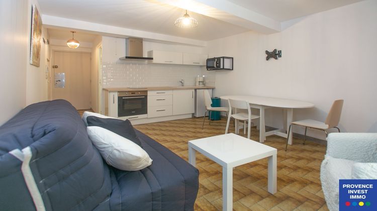 Ma-Cabane - Location Appartement Draguignan, 22 m²