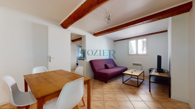 Ma-Cabane - Location Appartement Draguignan, 37 m²