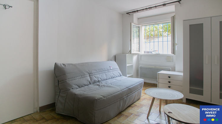 Ma-Cabane - Location Appartement Draguignan, 15 m²