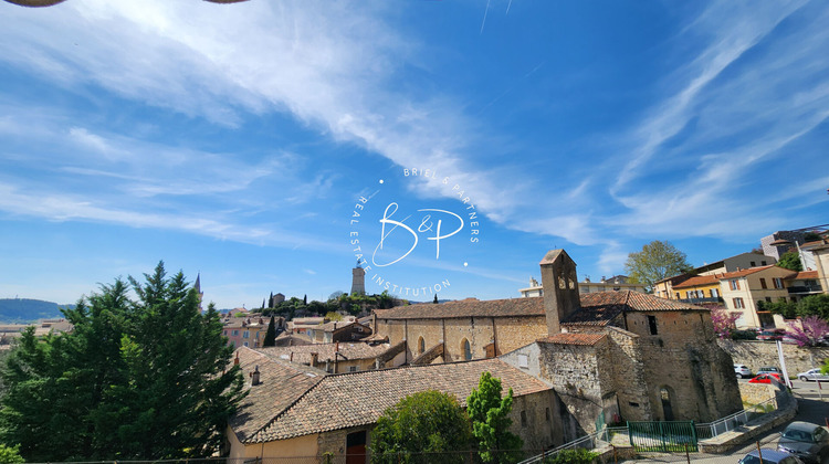 Ma-Cabane - Location Appartement DRAGUIGNAN, 72 m²