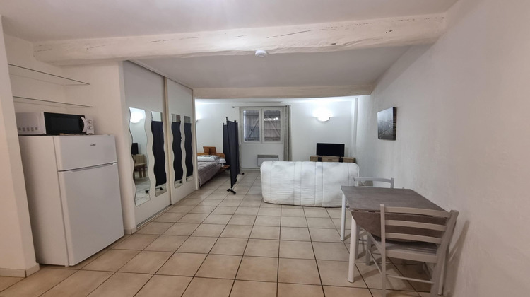 Ma-Cabane - Location Appartement Draguignan, 33 m²
