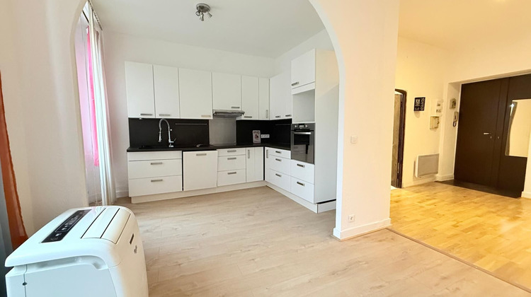 Ma-Cabane - Location Appartement Draguignan, 45 m²