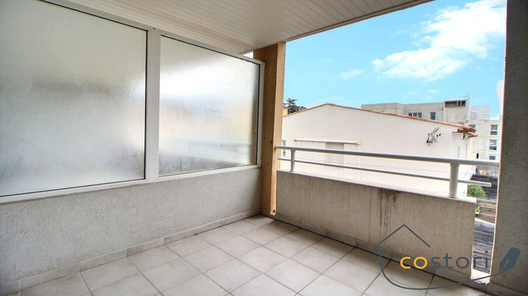 Ma-Cabane - Location Appartement Draguignan, 39 m²