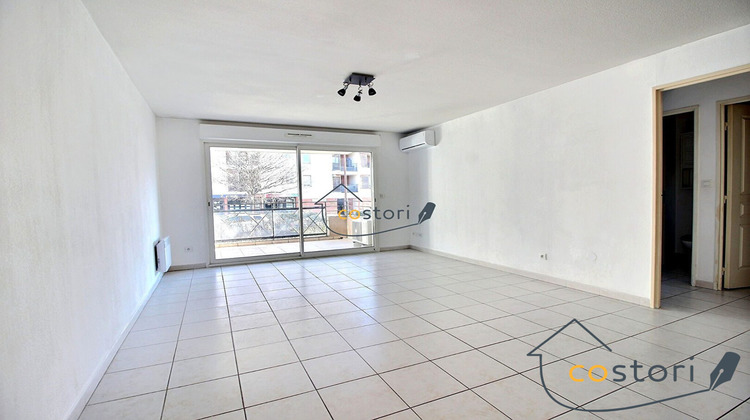 Ma-Cabane - Location Appartement Draguignan, 43 m²