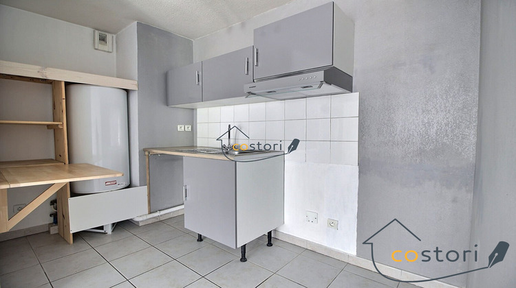Ma-Cabane - Location Appartement Draguignan, 43 m²