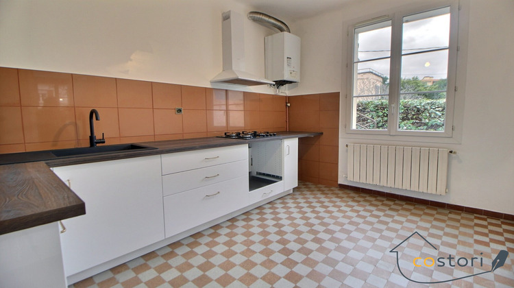 Ma-Cabane - Location Appartement Draguignan, 37 m²