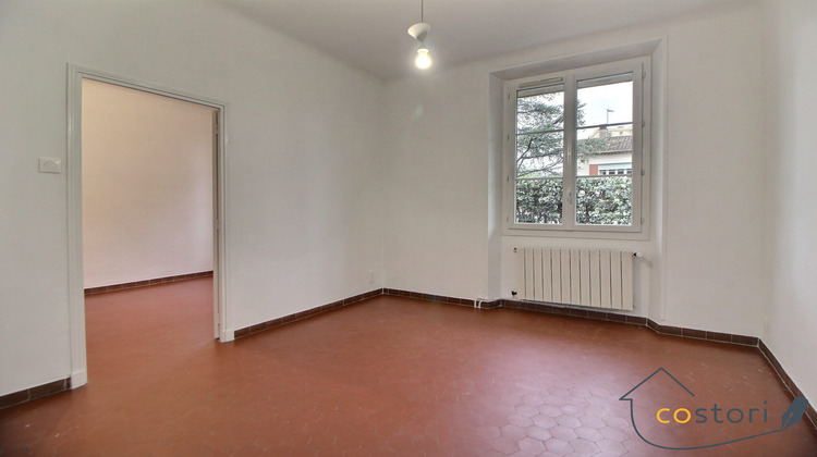 Ma-Cabane - Location Appartement Draguignan, 37 m²