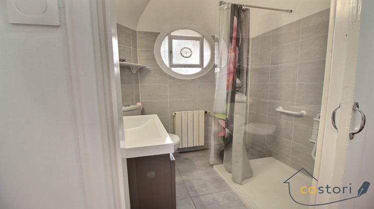 Ma-Cabane - Location Appartement Draguignan, 37 m²