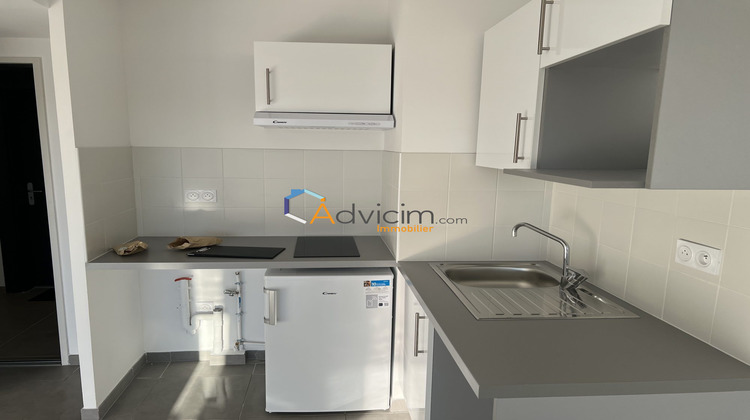 Ma-Cabane - Location Appartement Draguignan, 41 m²