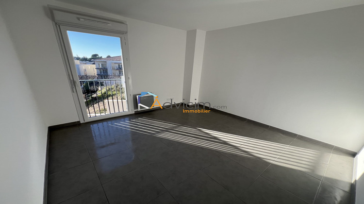 Ma-Cabane - Location Appartement Draguignan, 41 m²