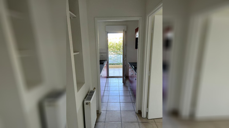 Ma-Cabane - Location Appartement DRAGUIGNAN, 47 m²