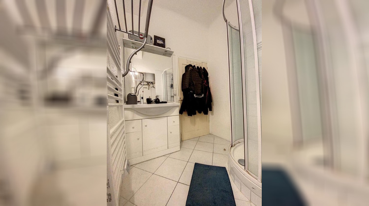 Ma-Cabane - Location Appartement Draguignan, 35 m²