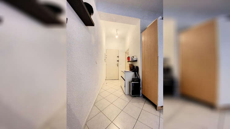 Ma-Cabane - Location Appartement Draguignan, 35 m²